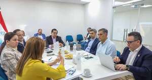 La Nación / Gabinete Social instaló nuevo equipo técnico focalizado en políticas para la clase media