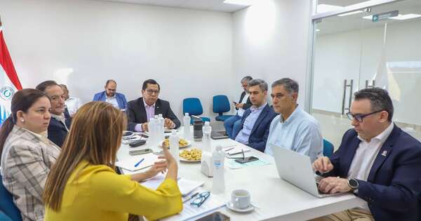 La Nación / Gabinete Social instaló nuevo equipo técnico focalizado en políticas para la clase media