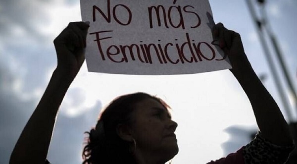 Siete feminicidios dejan 15 huérfanos en lo que va del año