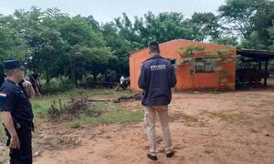 Hallan muerto a propietario de supermercado en Misiones – Prensa 5