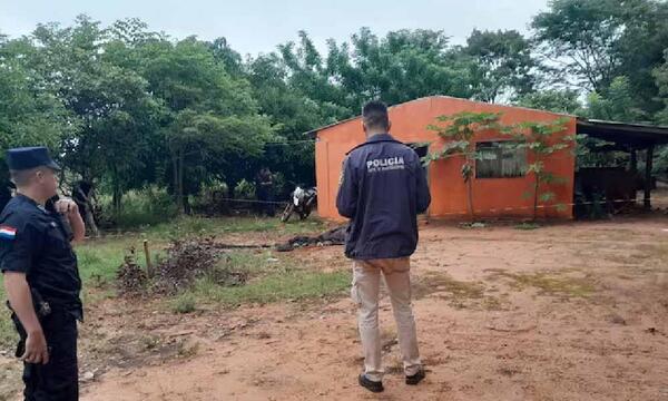 Hallan muerto a propietario de supermercado en Misiones – Prensa 5