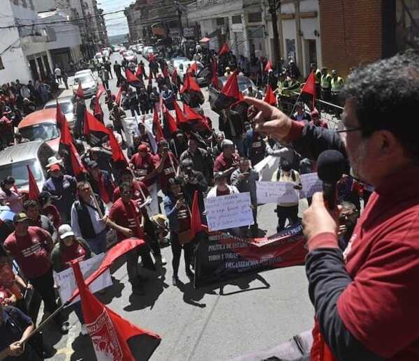 OTEP-A reclama falta de reposición de docentes en instituciones - Portal Digital Cáritas Universidad Católica