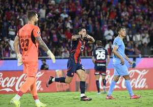 Palmeiras vs. Cerro Porteño hoy en vivo en la Copa Libertadores - Cerro Porteño - ABC Color