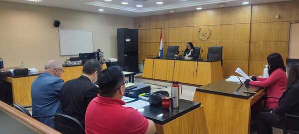 Tribunal absuelve a periodista, en Encarnación