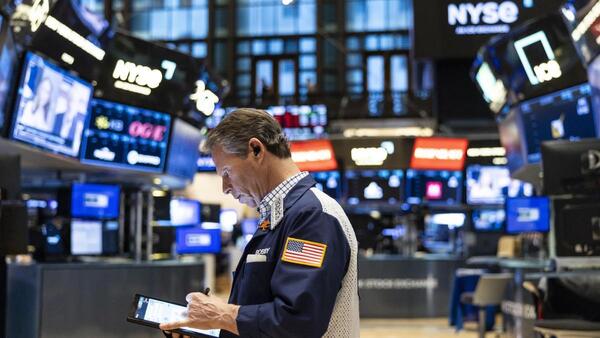 Wall Street cierra con una subida histórica tras la pausa de aranceles de Trump | Internacionales | 5Días