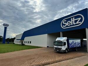 Seltz logra fuerte posicionamiento en Alto Paraná y apunta a otros mercados | Locales | 5Días