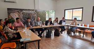 La Nación / Misión internacional de la FAO ayudará a la diversificación en las fincas acuícolas