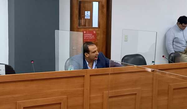VIDEO | Matadería: "Estamos dejando un precedente nefasto" - San Lorenzo Hoy