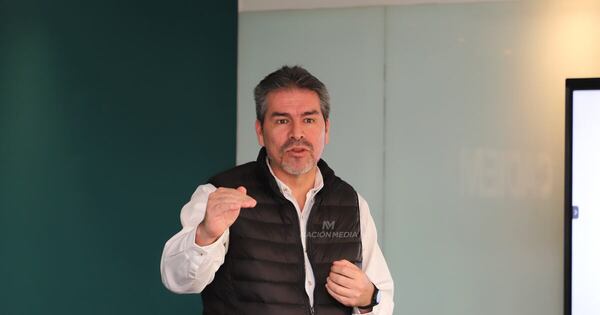 La Nación / Aranceles de EE. UU. podrían golpear a Paraguay si se prolongan, advierte economista