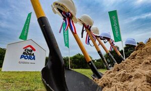 «Che Róga Porã 2.0» ofrecerá cuatro nuevos productos para acceder a la casa propia