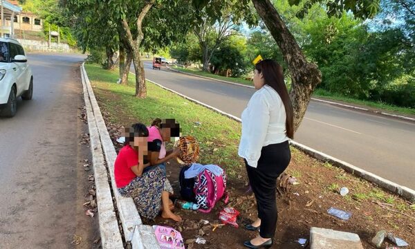 CODENI de Presidente Franco amplía asistencia a niños en situación de vulnerabilidad