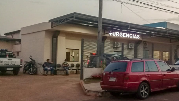 Presidente Franco: Fiscalía inicia investigación por muerte fetal en el Hospital Distrital