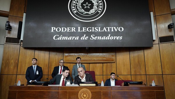 Cartistas instan a la Contraloría y a la Fiscalía a investigar derrumbe de edificio en Encarnación