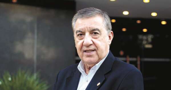 La Nación / Destacan expansión de industria farmacéutica paraguaya a nivel internacional