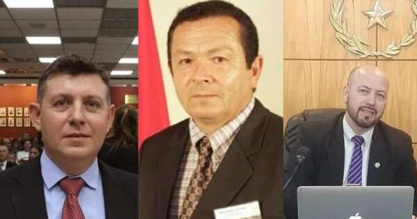 La Nación / Docente acosador: liberación fue con base a las evidencias y declaración de la víctima, dice juez