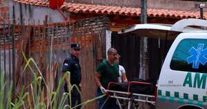 Diario HOY | Feminicidio: registran 7 casos en lo que va del año