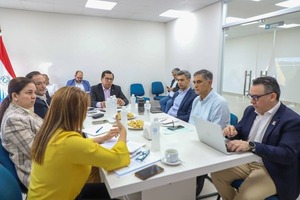 Gobierno activa mesa técnica para impulsar la economía de la clase media - ADN Digital