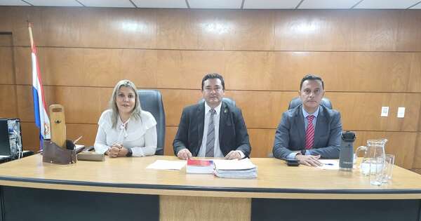 La Nación / Condenan a 21 años de cárcel a un abusador serial