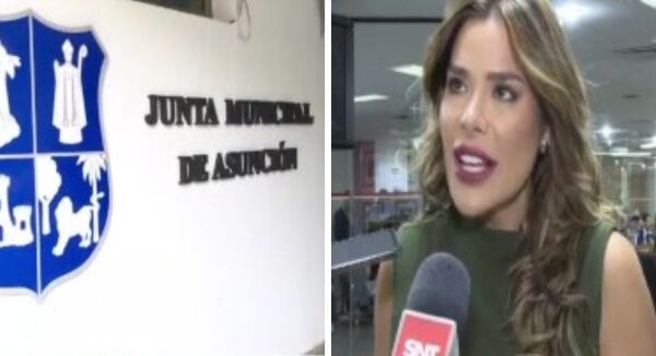 Concejal de Asunción pide retirar proyecto de creación del Ministerio de la Familia - SNT