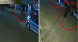 Adolescente fue brutalmente agredido por un grupo de jóvenes en Villa Elisa - SNT