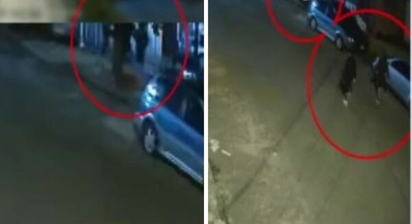Adolescente fue brutalmente agredido por un grupo de jóvenes en Villa Elisa - SNT