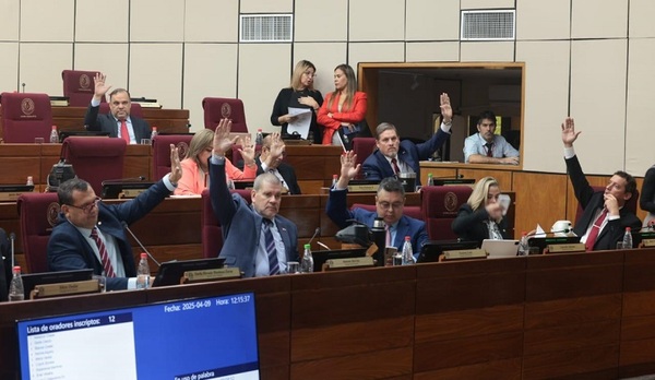 Media sanción a Ley de «restitución internacional de menores»