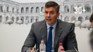 Peña: “a los grupos económicos les encantaría tener el poder de colocar presidentes” - trece