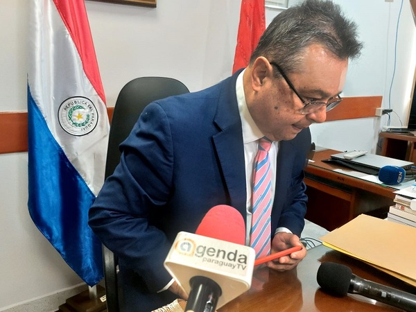 Leite sobre Ministerio de la Familia: «Va a vetar si es que él es todavía el presidente»