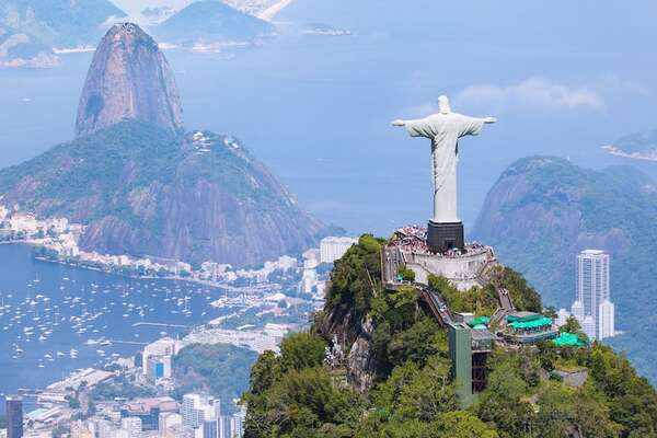 Brasil exigirá visa a los ciudadanos de Australia, Canadá y EE.UU. desde este jueves - Mundo - ABC Color