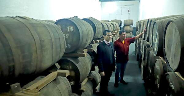 La Nación / Caña paraguaya volverá a góndolas internacionales