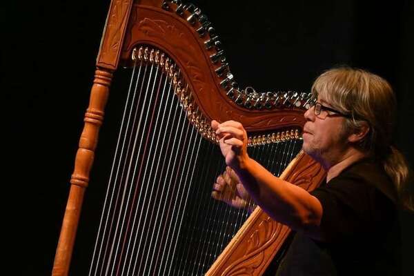 Ismael Ledesma invita a realizar un viaje por su “Folclore profundo” - Música - ABC Color