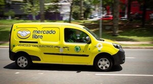 Mercado Libre invertirá en Argentina USD 2.600 millones en logística, marketing y tecnología