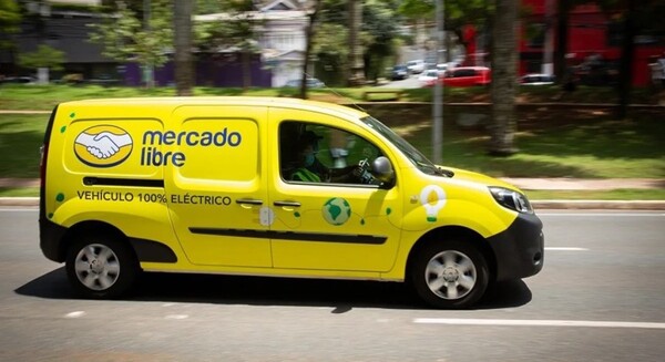 Mercado Libre invertirá en Argentina USD 2.600 millones en logística, marketing y tecnología