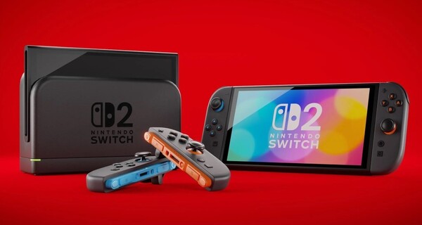 Nintendo Switch2 costará 499,99 dólares