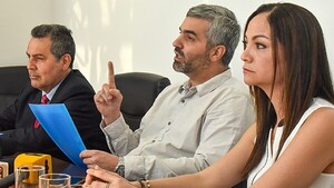 Hermanos de fiscal asesinado irán a CSJ al no acceder a carpeta