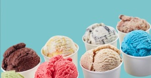 Día del Helado: ¿Cuáles son las preferencias de los paraguayos? - 1000 Noticias