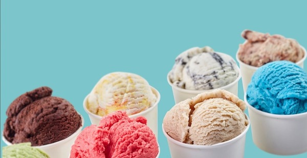 Día del Helado: ¿Cuáles son las preferencias de los paraguayos? - 1000 Noticias