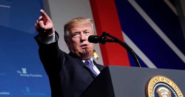Diario HOY | Trump pausa aranceles 90 días, pero escala la guerra comercial con China