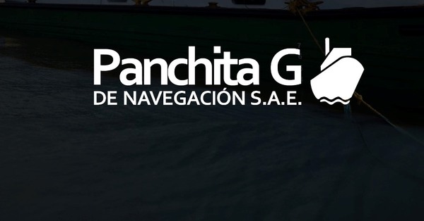 Panchita G De Navegación emitió Bonos por USD 2.000.000