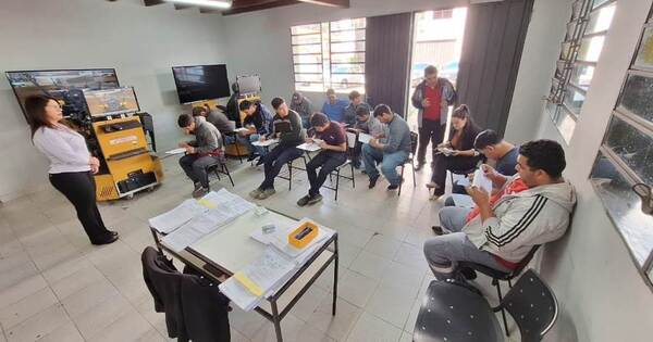 El SNPP impulsa la formación y el emprendedurismo de cara al WRC 2025