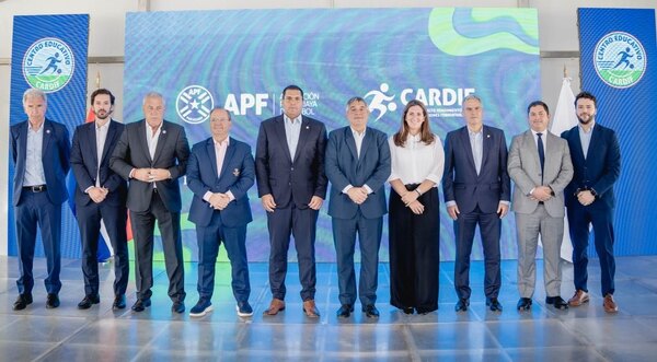 La APF inicia obras del futuro Centro Educativo CARDIF