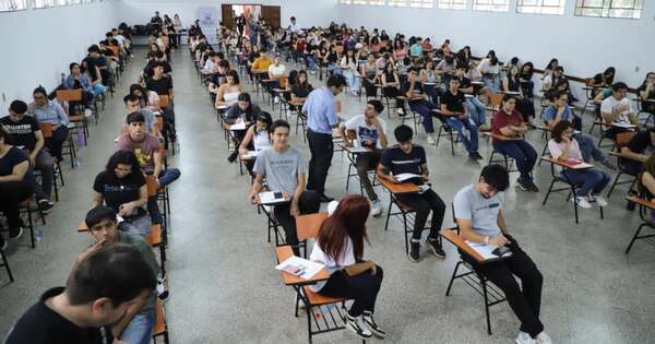 Diario HOY | Anuncian 500 becas de posgrados presenciales y online