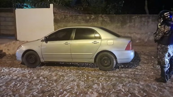 Asaltan a propietaria de una joyería en Lambaré - 1000 Noticias