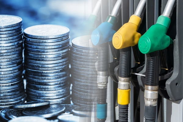 Venta de combustibles en Paraguay supera los 660 millones de litros en el primer bimestre - MarketData