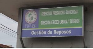 Diario HOY | IPS detecta múltiples reposos falsos y prevé destituir a involucrados