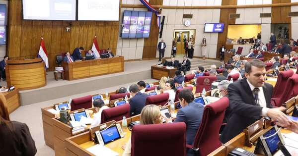 Diario HOY | Sesión extra en Diputados: estudian bajar la edad para licencias de conducir