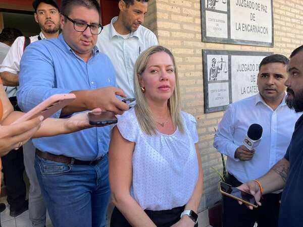 Mafia de los Pagarés: “Una decisión administrativa no podría tener efectos sobre un proceso judicial”, dice fiscal sobre rechazo de la Corte de anular embargo de víctimas - La Primera Mañana - ABC Color