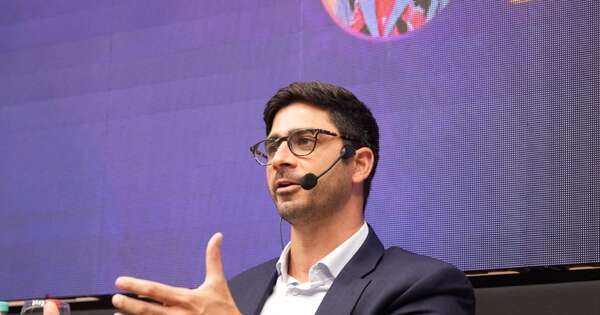 La Nación / Buscan consolidar inversiones a través de grandes eventos en Paraguay