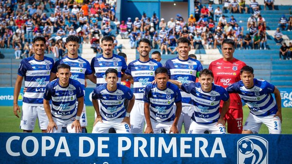 La fecha 13 se inicia en el Norte