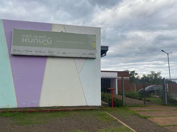 Habilitarán consultorio infanto-juvenil especializado en obesidad en el Centro Kuña ha Mitã Kunu’u de Encarnación